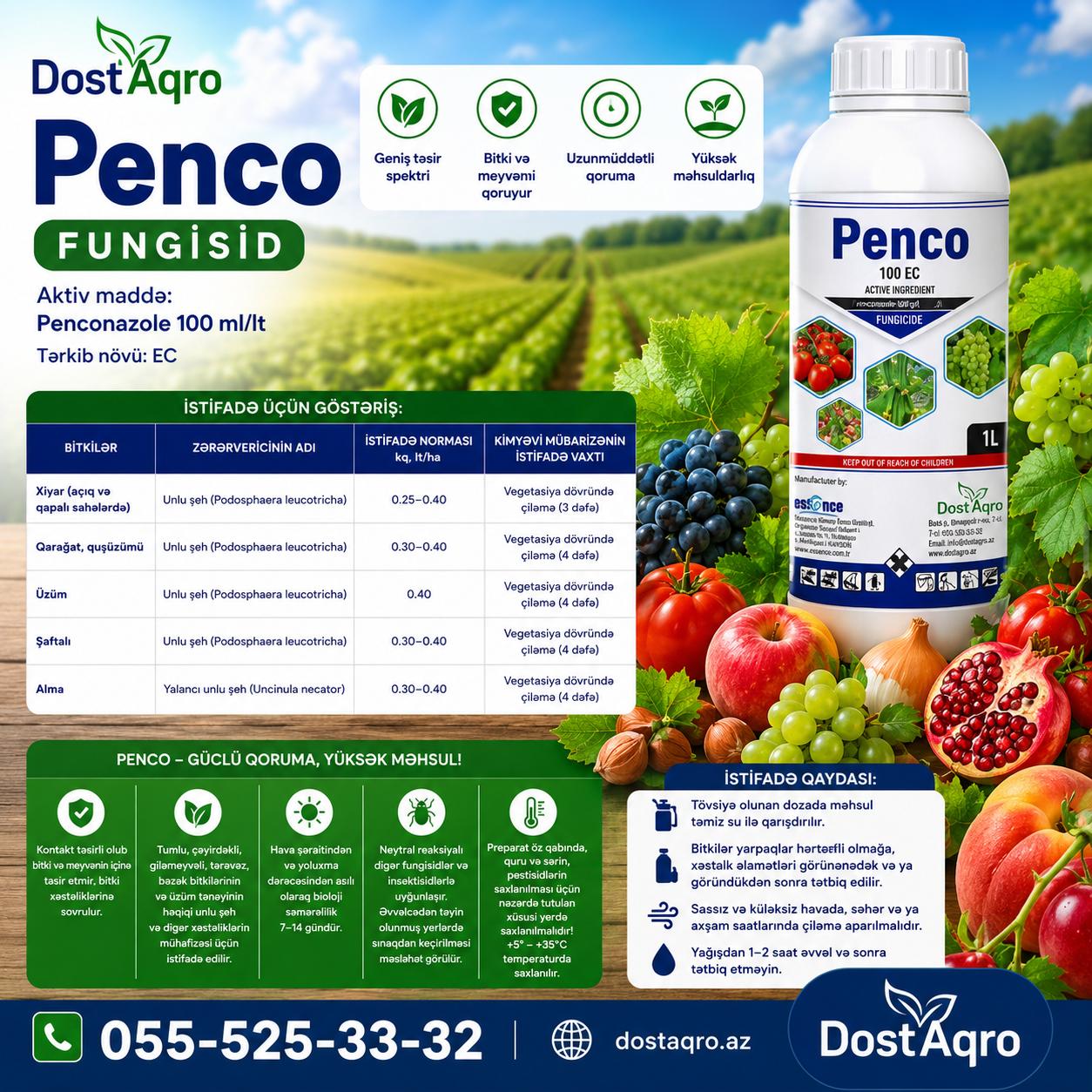 Dost Aqro