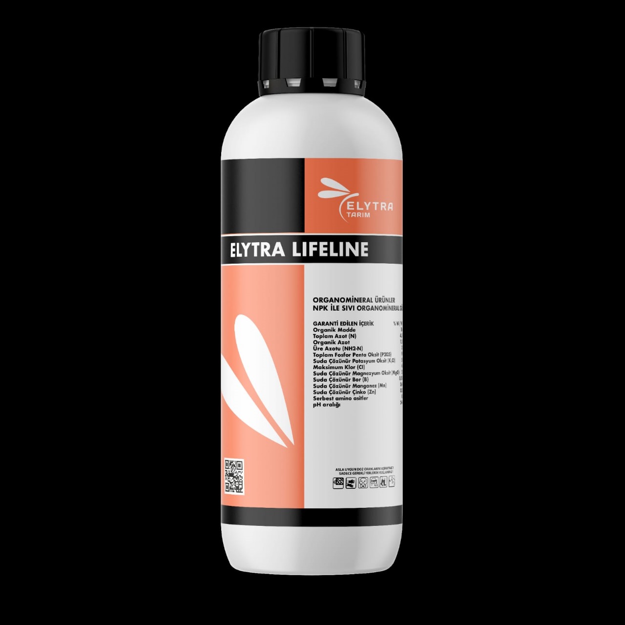 ELYTRA LİFELİNE