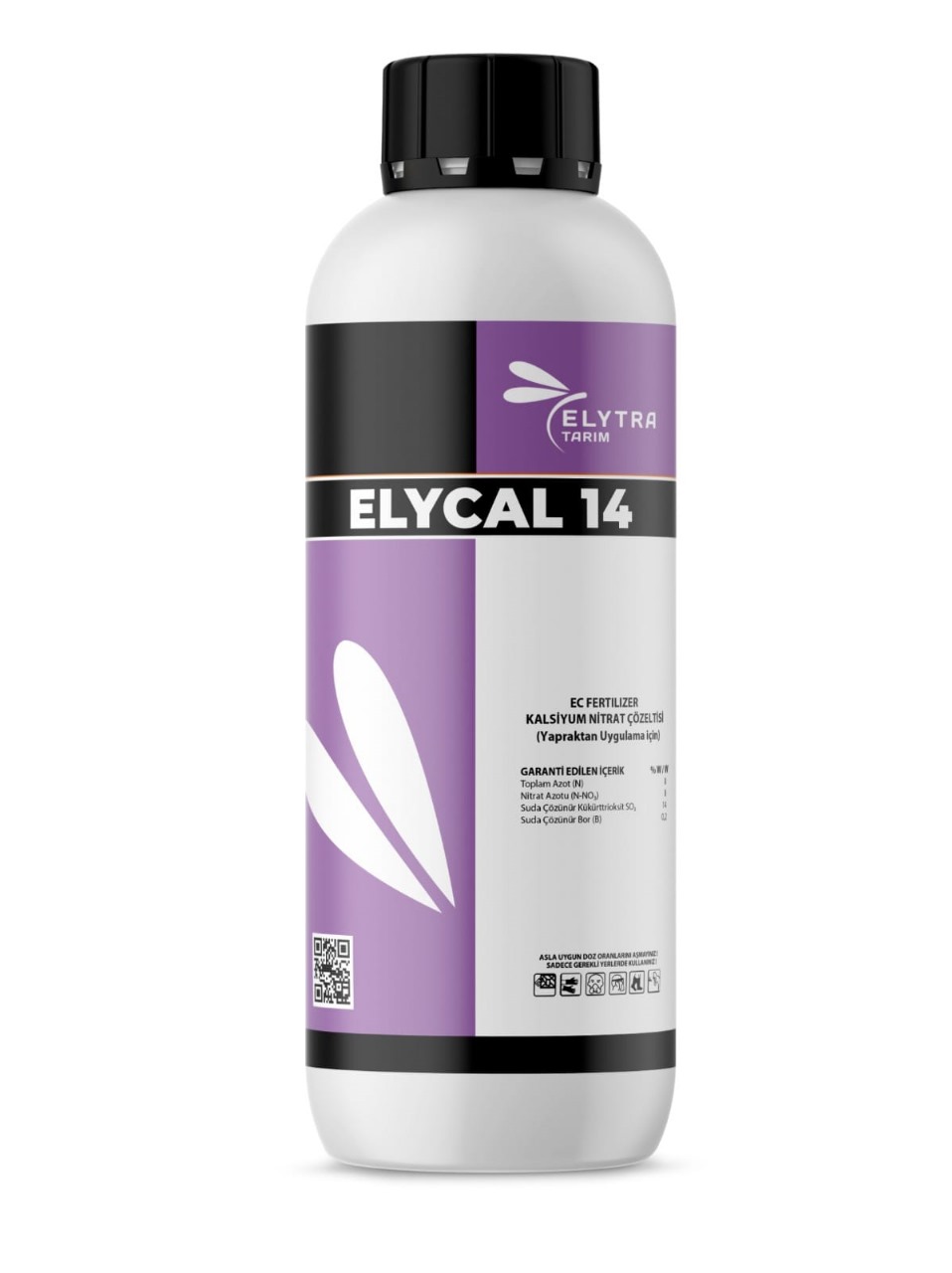 ELYCAL 14